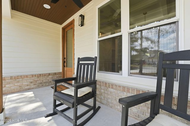 3 Sapphire Court, Pinehurst, NC 28374