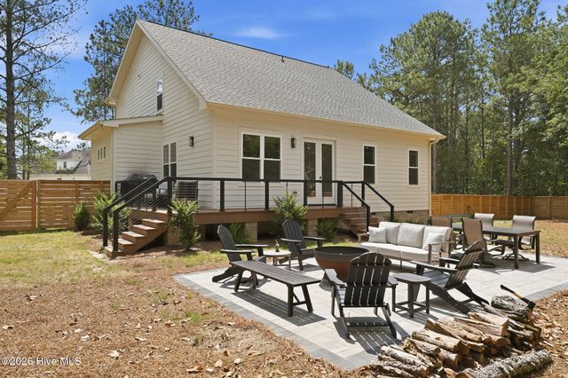 3 Sapphire Court, Pinehurst, NC 28374