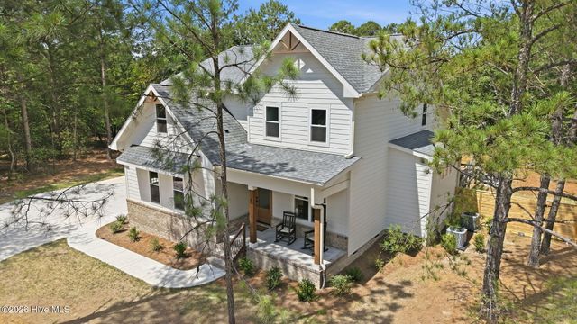 3 Sapphire Court, Pinehurst, NC 28374