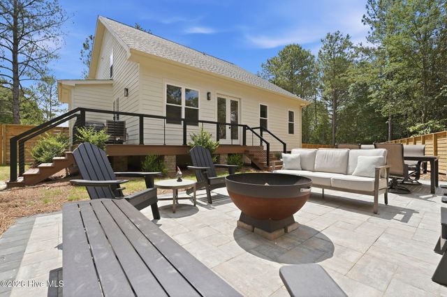 3 Sapphire Court, Pinehurst, NC 28374