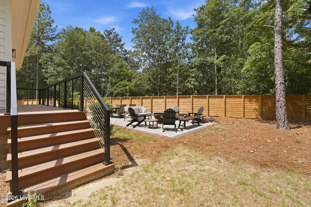 3 Sapphire Court, Pinehurst, NC 28374