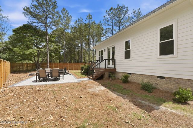 3 Sapphire Court, Pinehurst, NC 28374