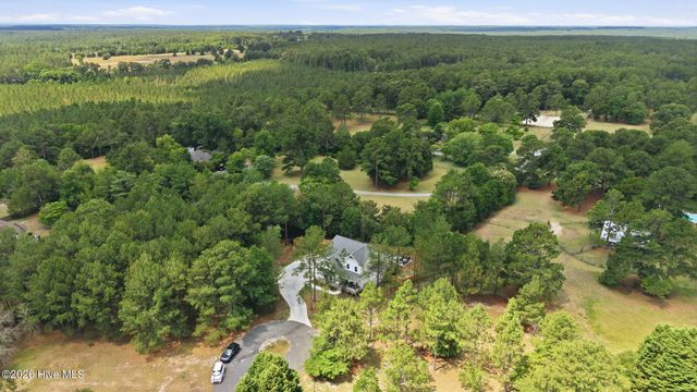 3 Sapphire Court, Pinehurst, NC 28374
