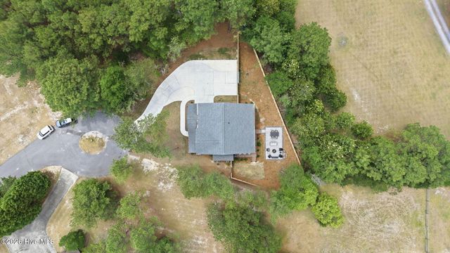 3 Sapphire Court, Pinehurst, NC 28374