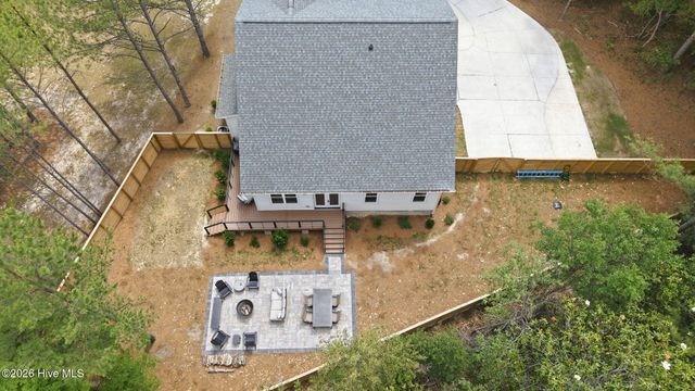3 Sapphire Court, Pinehurst, NC 28374