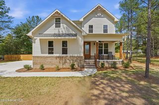 3 Sapphire Court, Pinehurst, NC 28374