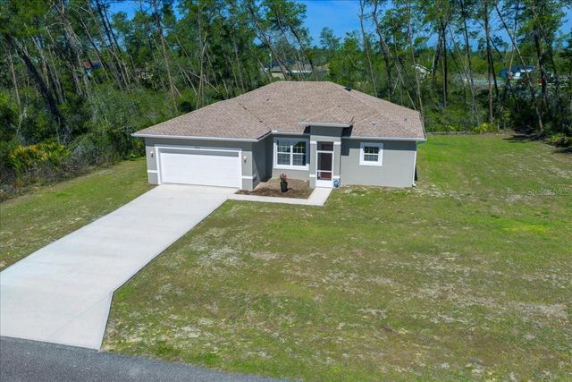 2761 SW 173RD STREET ROAD, Ocala, FL 34473