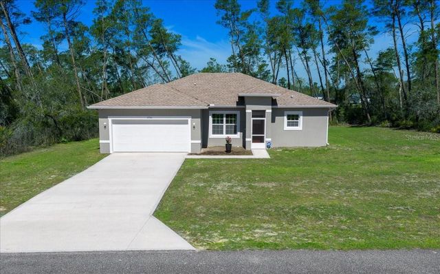 2761 SW 173RD STREET ROAD, Ocala, FL 34473