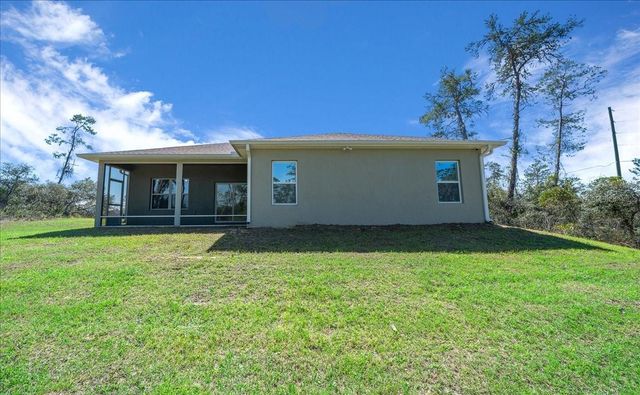 2761 SW 173RD STREET ROAD, Ocala, FL 34473