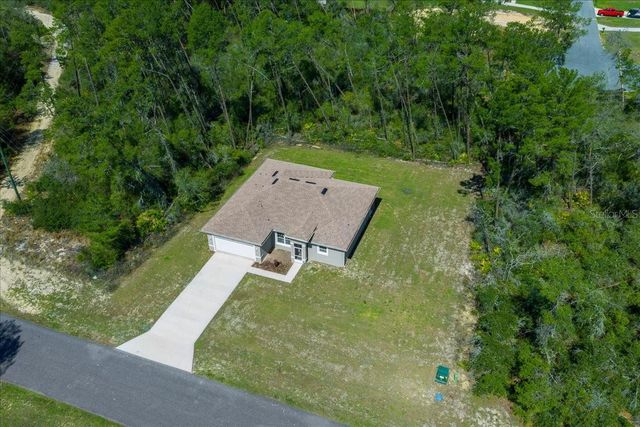 2761 SW 173RD STREET ROAD, Ocala, FL 34473