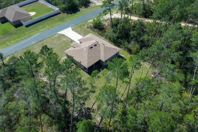 2761 SW 173RD STREET ROAD, Ocala, FL 34473