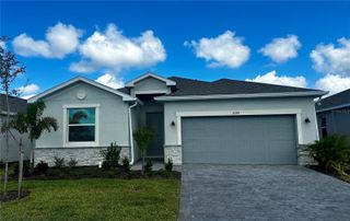 8384 WATERSCAPE ROAD, Englewood, FL 34224