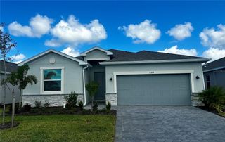 8384 WATERSCAPE ROAD, Englewood, FL 34224