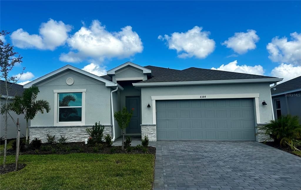 8384 WATERSCAPE ROAD, Englewood, FL 34224