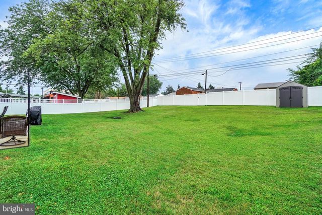 1702 5TH AVE, York, PA 17403