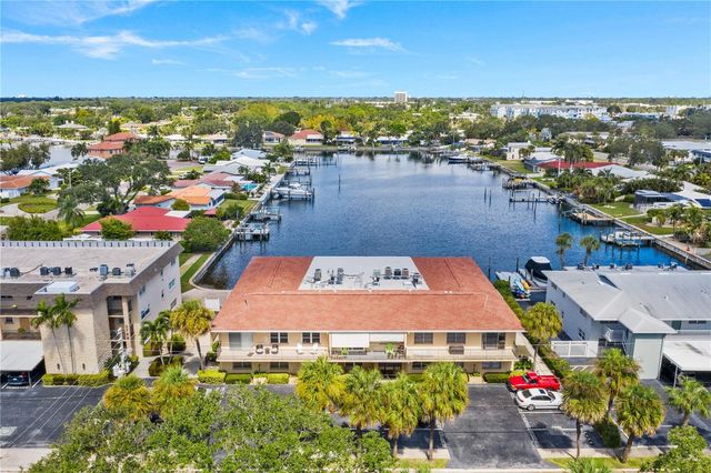 3753 46TH AVENUE S 6, St Petersburg, FL 33711