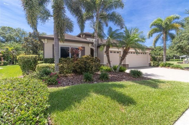 553 CHANTILLY TRAIL, Bradenton, FL 34212