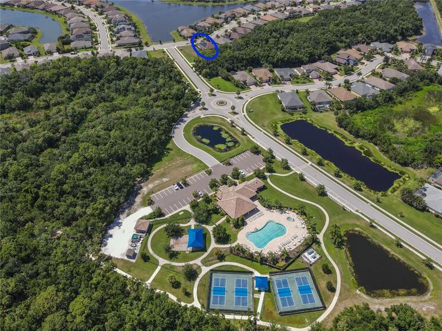 553 CHANTILLY TRAIL, Bradenton, FL 34212