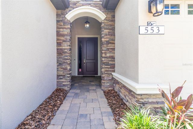 553 CHANTILLY TRAIL, Bradenton, FL 34212