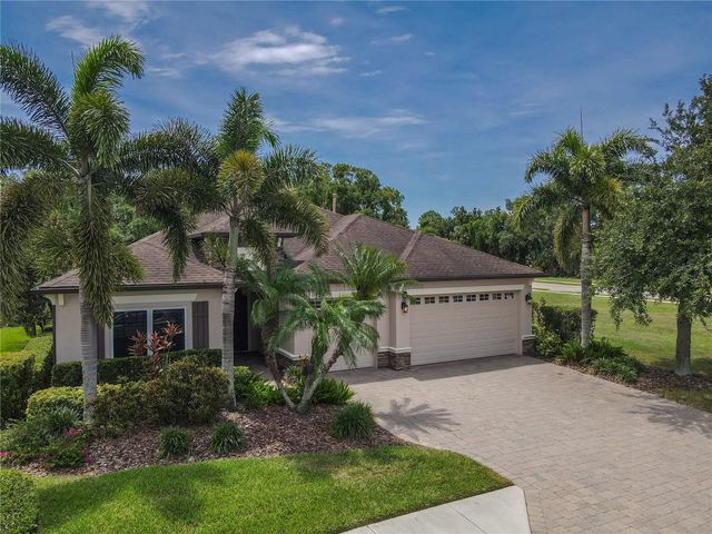 553 CHANTILLY TRAIL, Bradenton, FL 34212