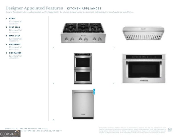 5365 Travers Lane, Cumming, GA 30040