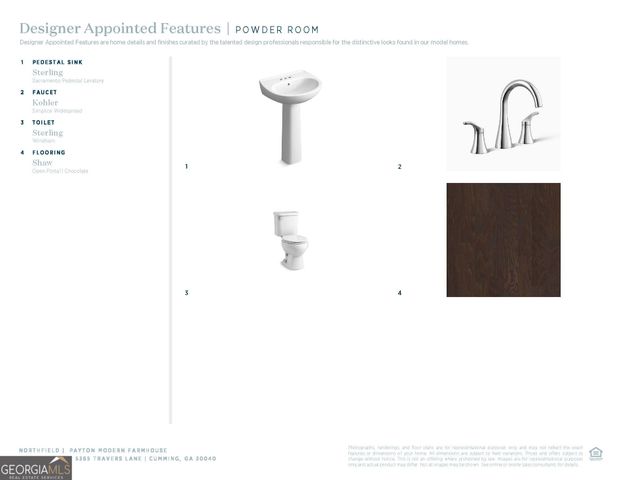 5365 Travers Lane, Cumming, GA 30040