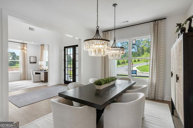 5365 Travers Lane, Cumming, GA 30040