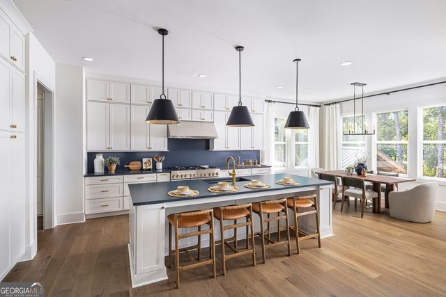 5365 Travers Lane, Cumming, GA 30040