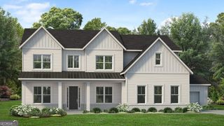 5365 Travers Lane, Cumming, GA 30040