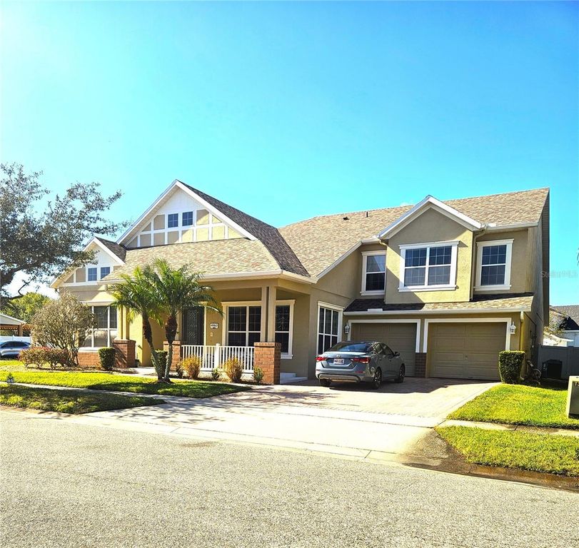 4960 ATWOOD DRIVE, Orlando, FL 32828