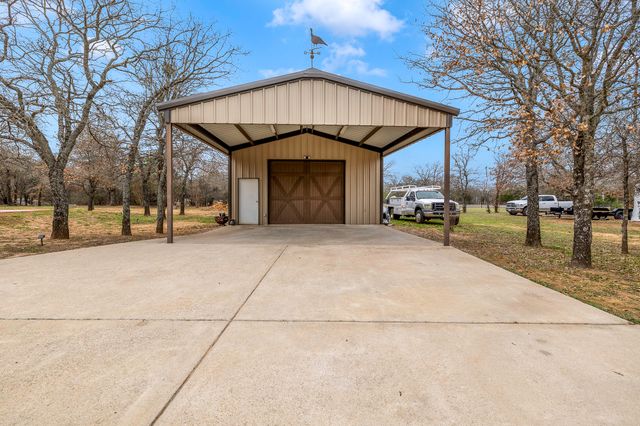 295 Lone Oak, Mineral Wells, TX 76067