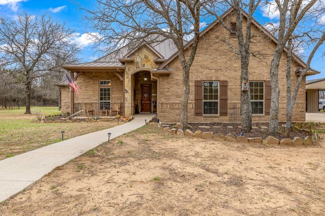 295 Lone Oak, Mineral Wells, TX 76067
