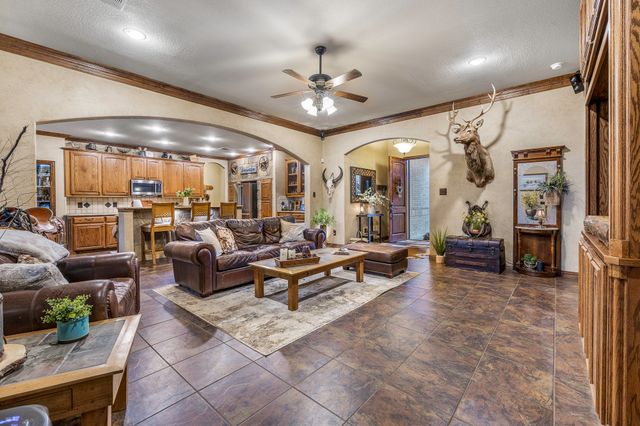 295 Lone Oak, Mineral Wells, TX 76067