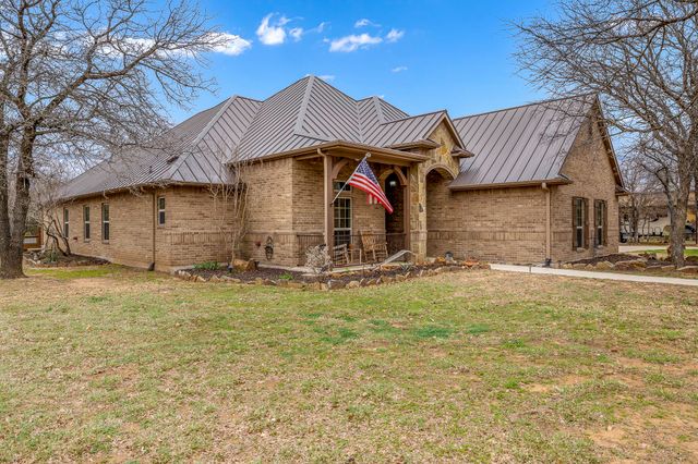 295 Lone Oak, Mineral Wells, TX 76067