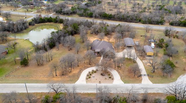 295 Lone Oak, Mineral Wells, TX 76067