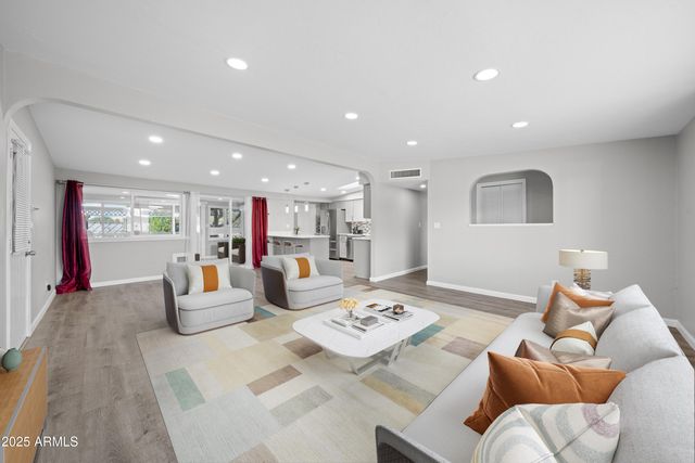 4665 CEDAR Drive, Sierra Vista, AZ 85635