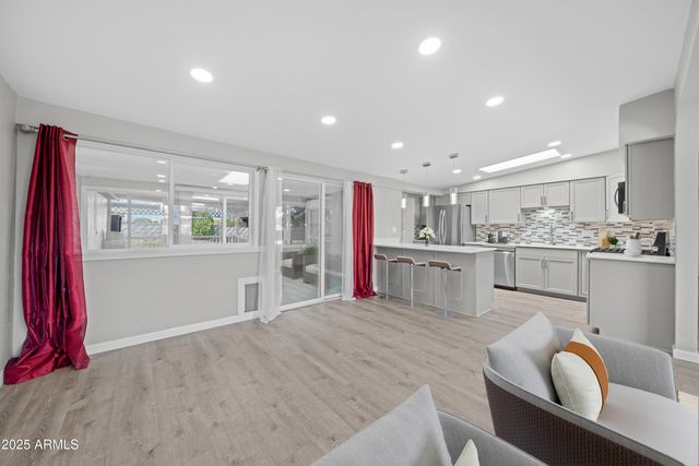 4665 CEDAR Drive, Sierra Vista, AZ 85635