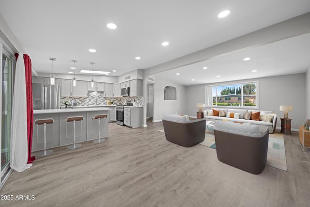 4665 CEDAR Drive, Sierra Vista, AZ 85635