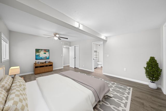 4665 CEDAR Drive, Sierra Vista, AZ 85635