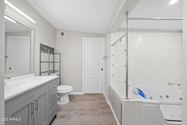 4665 CEDAR Drive, Sierra Vista, AZ 85635