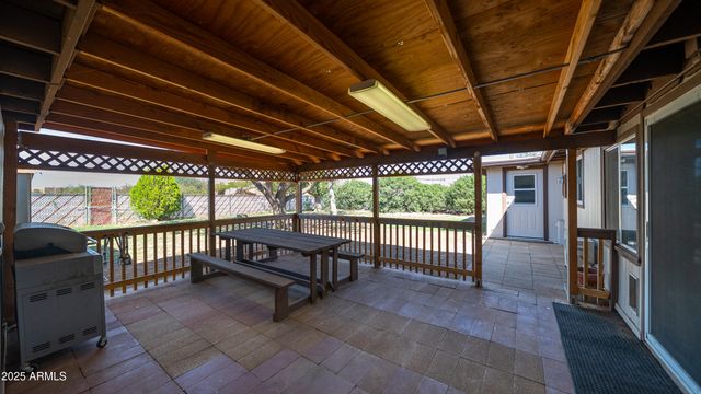 4665 CEDAR Drive, Sierra Vista, AZ 85635