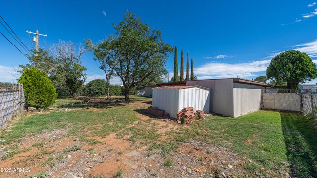 4665 CEDAR Drive, Sierra Vista, AZ 85635