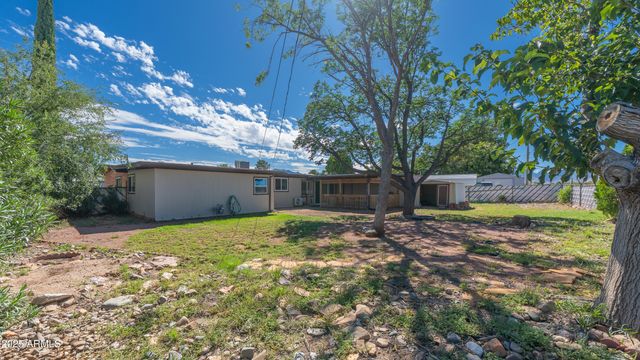 4665 CEDAR Drive, Sierra Vista, AZ 85635