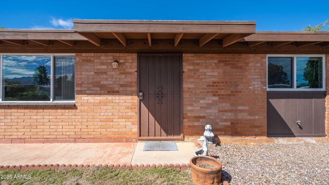 4665 CEDAR Drive, Sierra Vista, AZ 85635