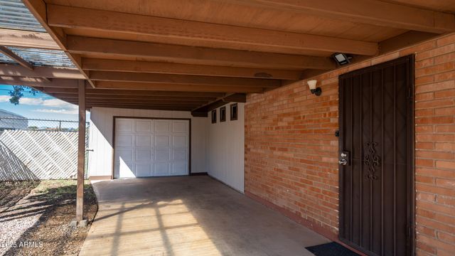 4665 CEDAR Drive, Sierra Vista, AZ 85635