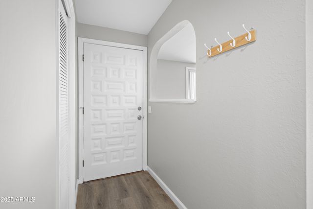 4665 CEDAR Drive, Sierra Vista, AZ 85635