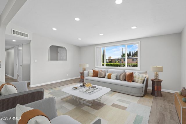 4665 CEDAR Drive, Sierra Vista, AZ 85635