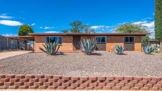 4665 CEDAR Drive, Sierra Vista, AZ 85635
