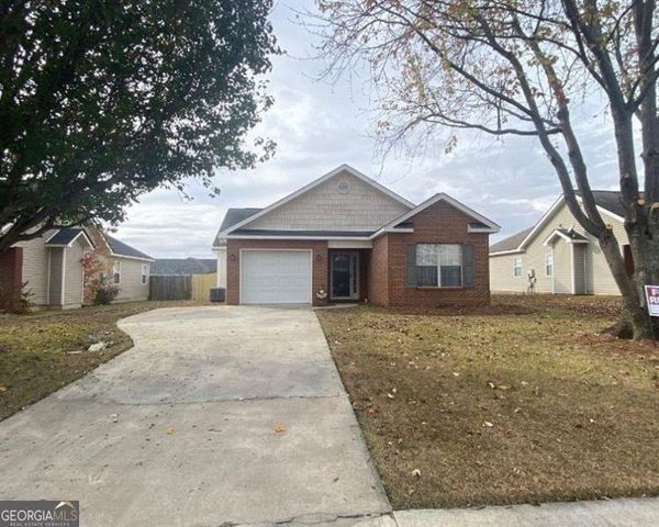 230 STIRLING BRIDGE Drive, Warner Robins, GA 31088