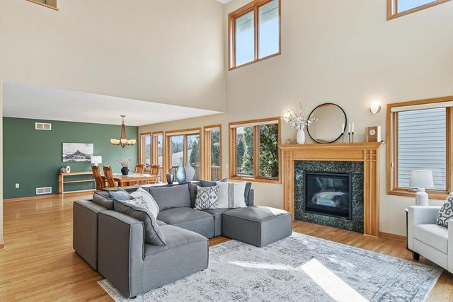 6809 Phil Lewis Way Way, Middleton, WI 53562